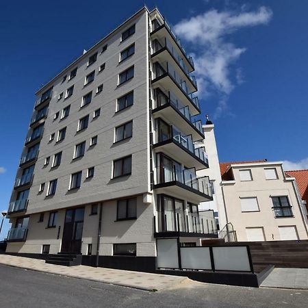 Zeedijk 336 Apartment Middelkerke Bagian luar foto