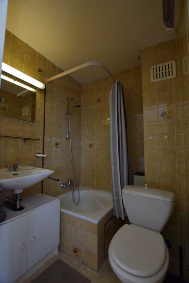Zeedijk 336 Apartment Middelkerke Bagian luar foto